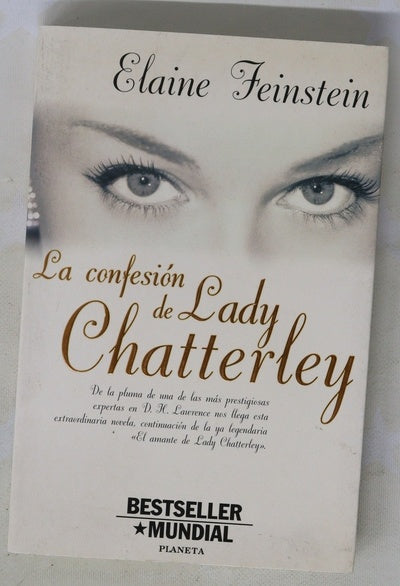 La confesión de Lady Chatterley