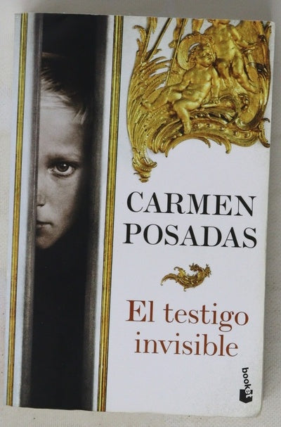 El testigo invisible