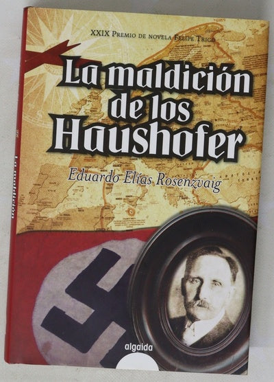 La maldición de los Haushofer