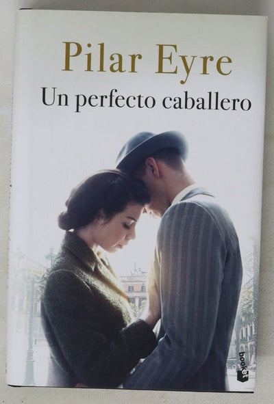 Un perfecto caballero