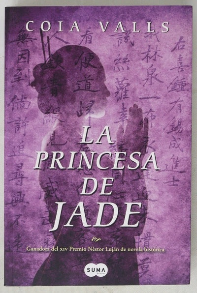 La princesa de Jade