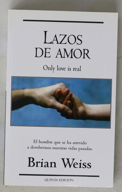 Lazos de amor