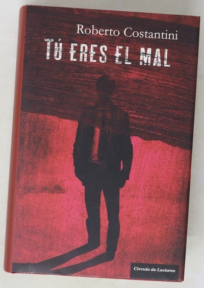 Tú eres el mal