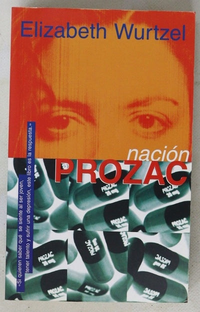 Nación Prozac