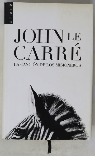 La canción de los misioneros