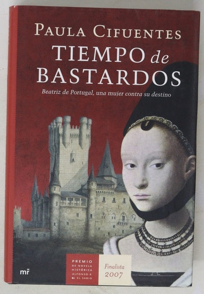 Tiempo de bastardos