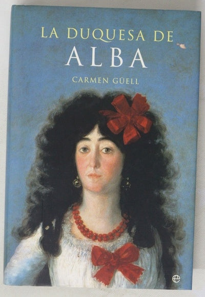 La Duquesa de Alba