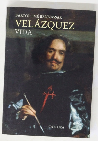 Velázquez, vida
