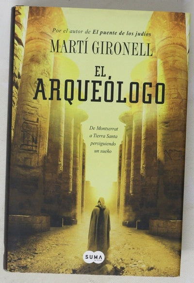El arqueólogo