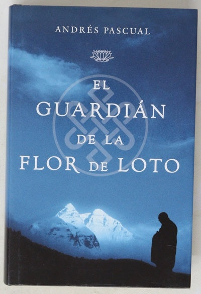 El guardián de la flor de loto
