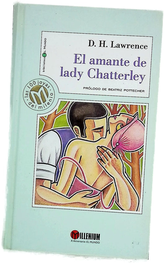 El amante de lady Chatterley
