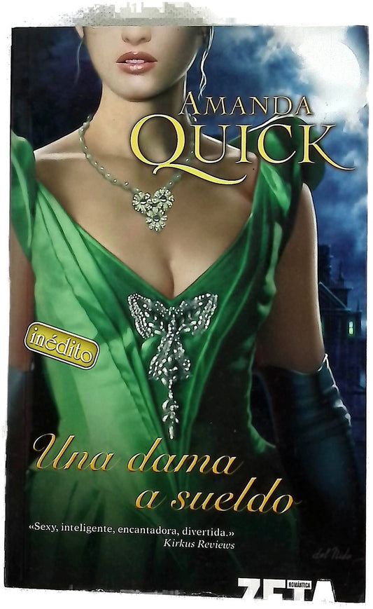 Una dama a sueldo