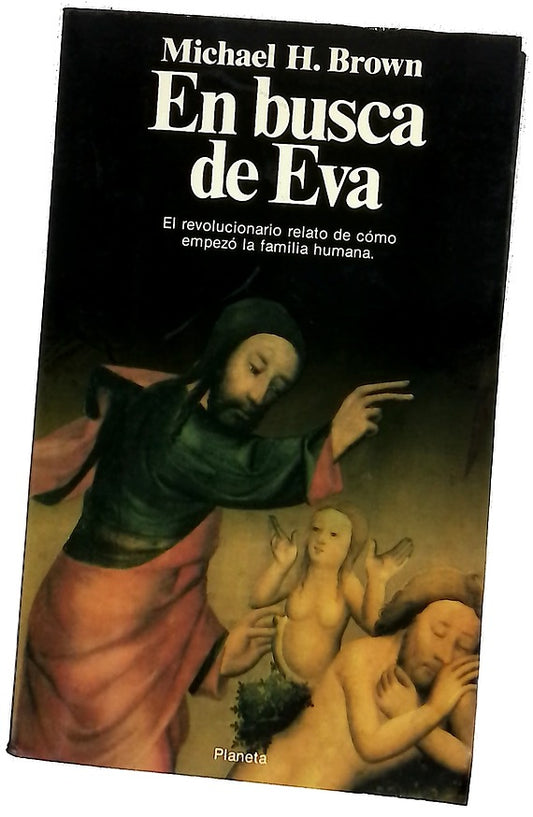 En busca de Eva