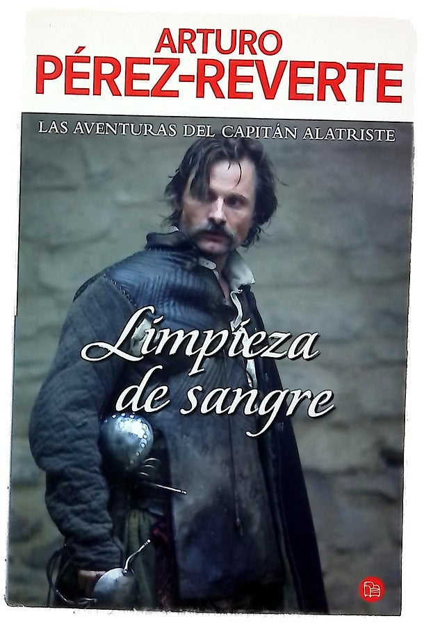 Limpieza de sangre