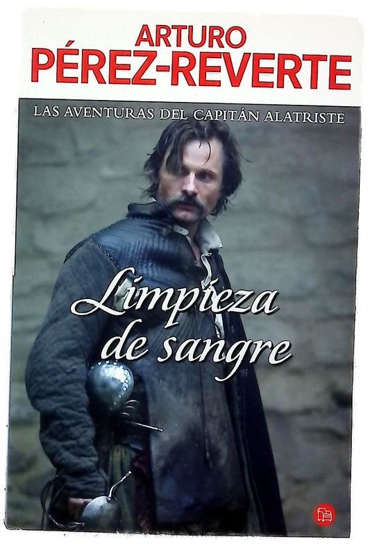 Limpieza de sangre