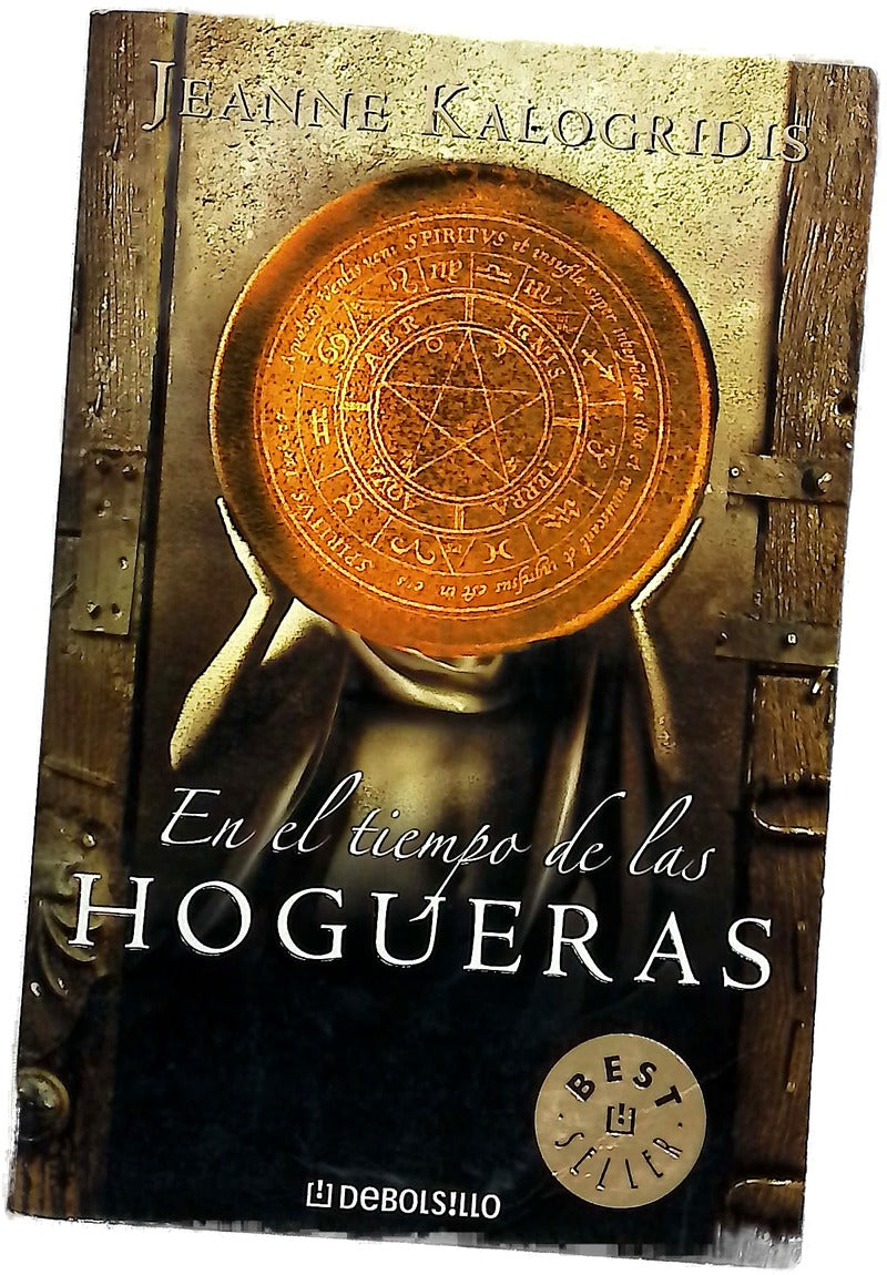 En el tiempo de las hogueras