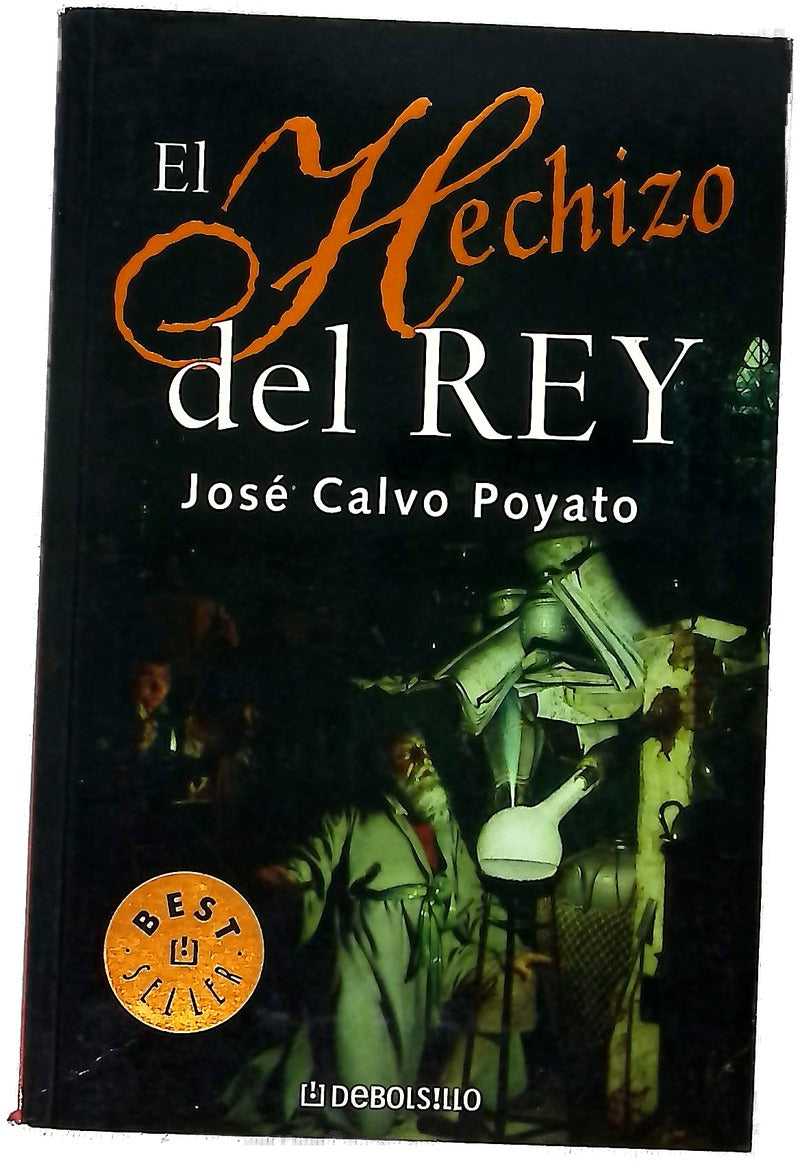El hechizo del rey