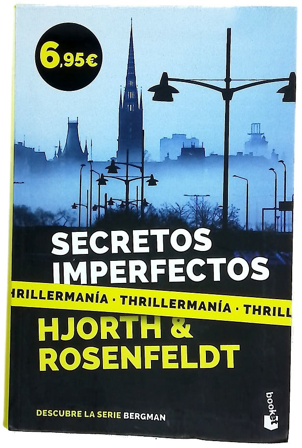 Secretos imperfectos