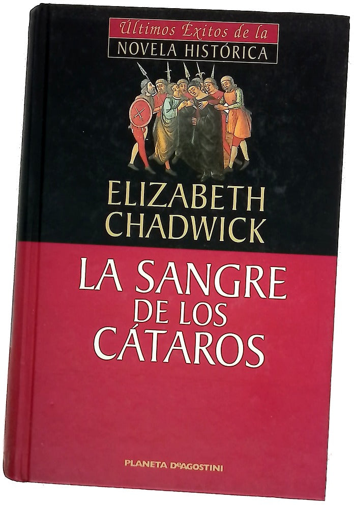 La sangre de los cátaros