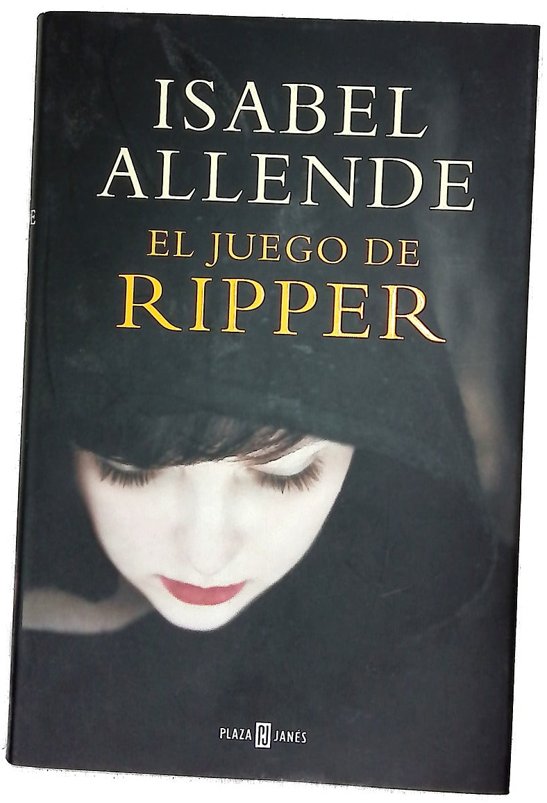El juego de Ripper