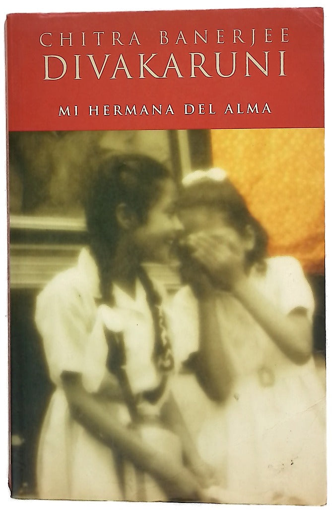 Mi hermana del alma