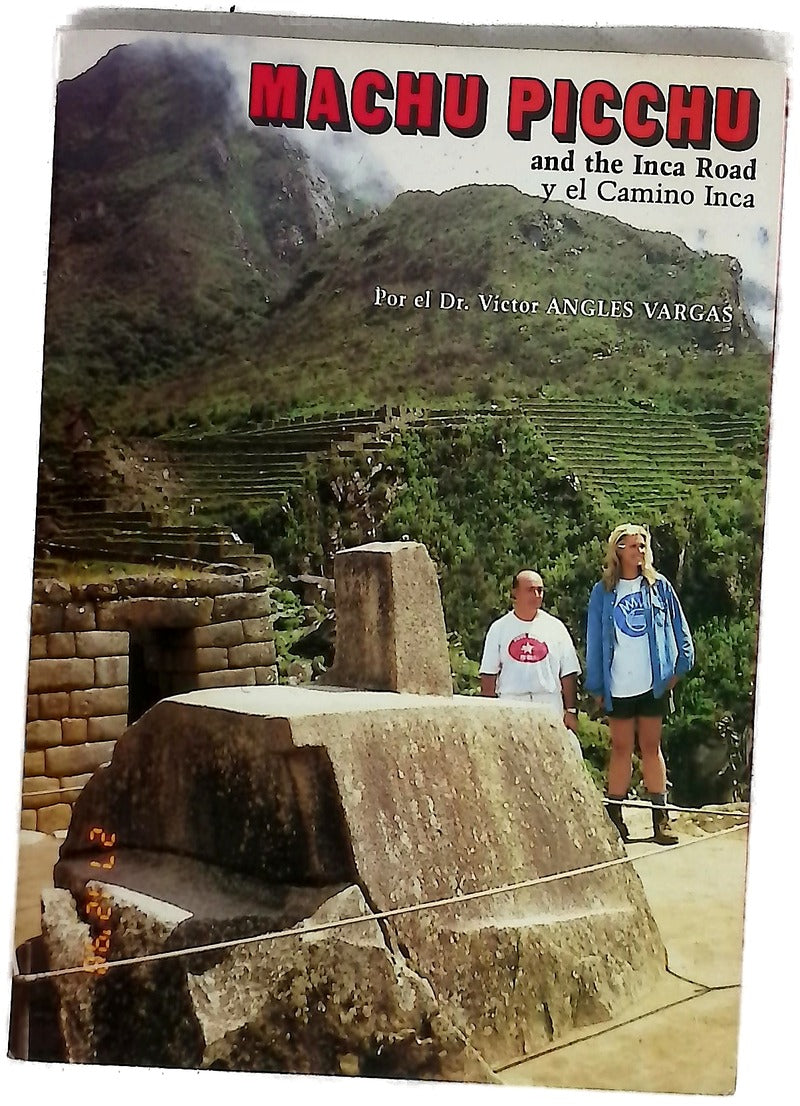 Machupicchu
