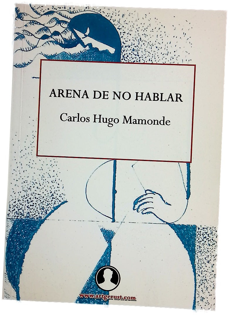Arena de no hablar