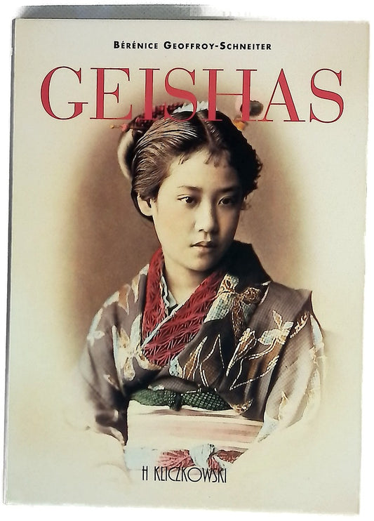 Geishas