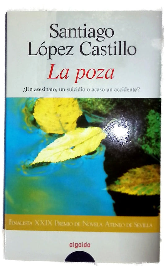 La poza