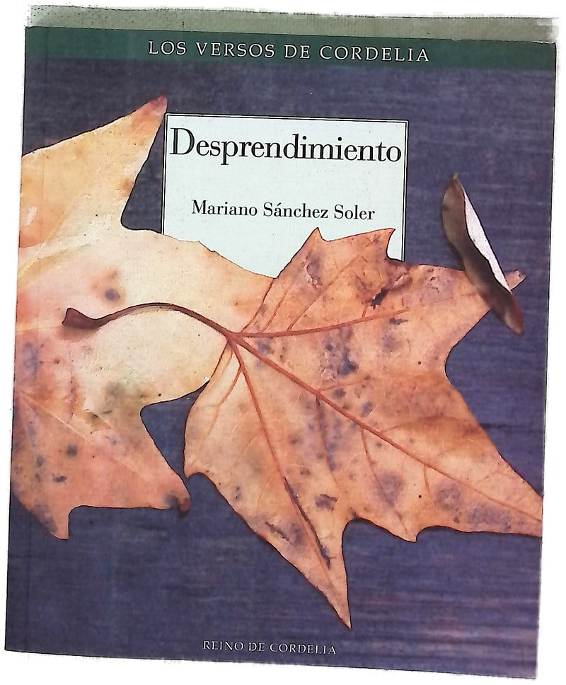 Desprendimiento
