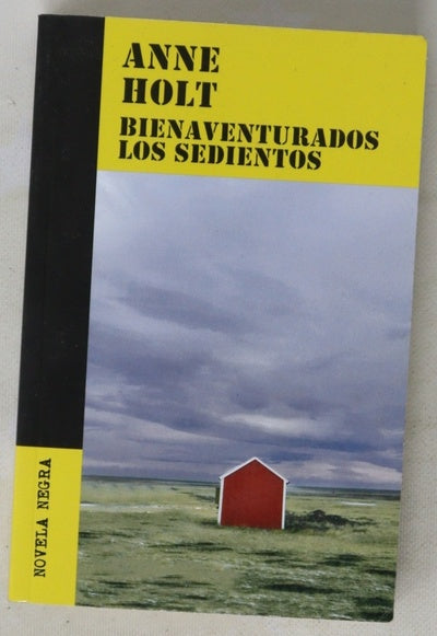Bienaventurados los sedientos