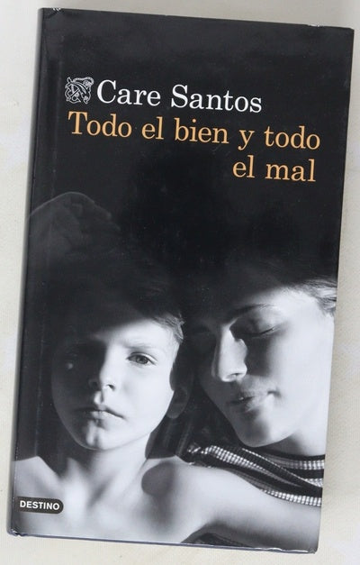 Todo el bien y todo el mal