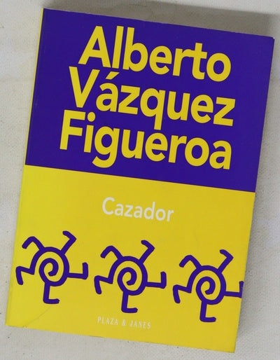 Cazador