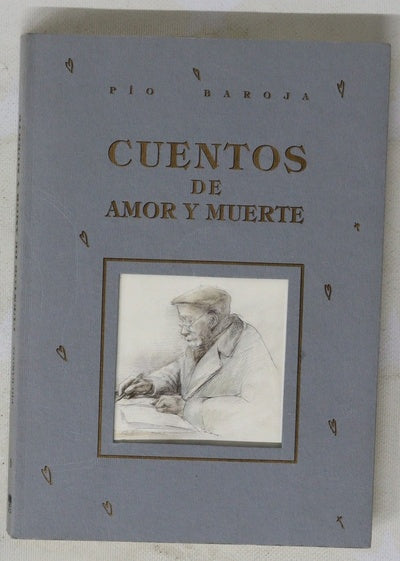 Cuentos de amor y muerte