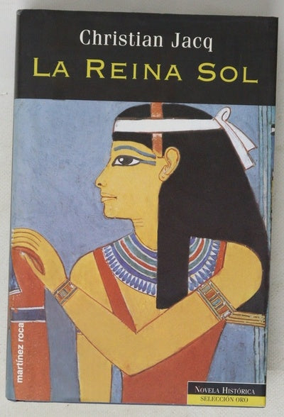 La reina sol