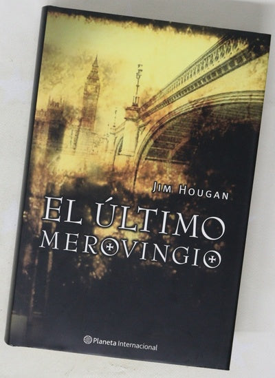 El último merovingio
