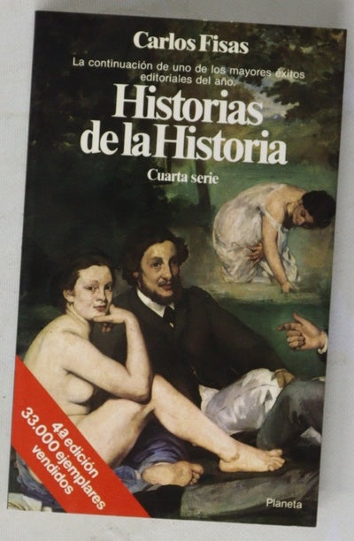 Historias de la historia.