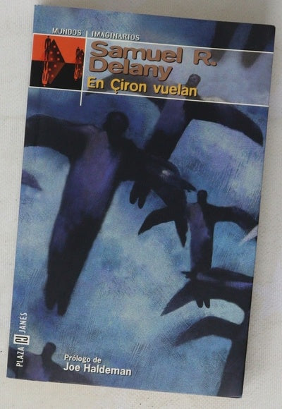 En Çiron vuelan