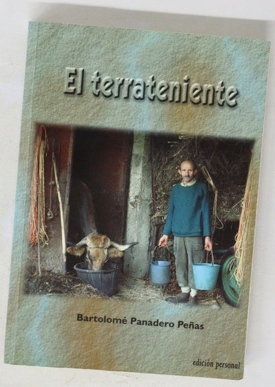 El terrateniente