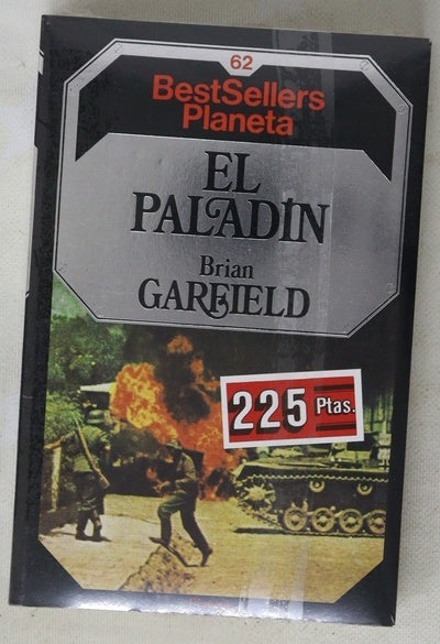 El paladìn