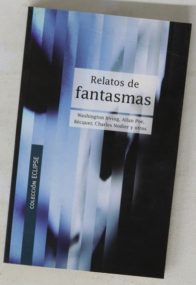 Relatos de fantasmas