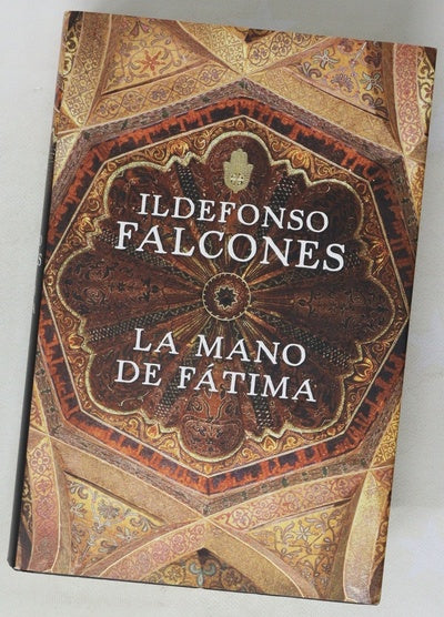 La mano de Fátima