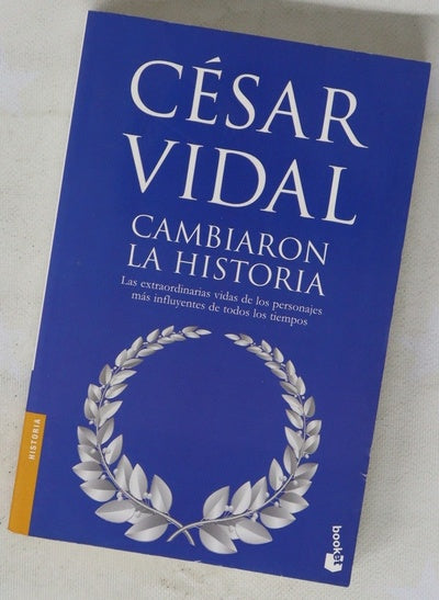 Cambiaron la historia