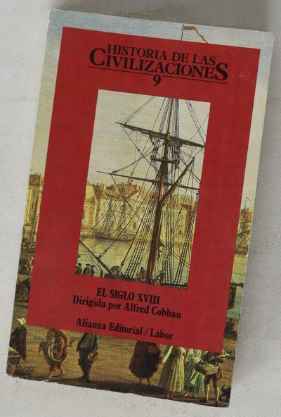Historia de las civilizaciones