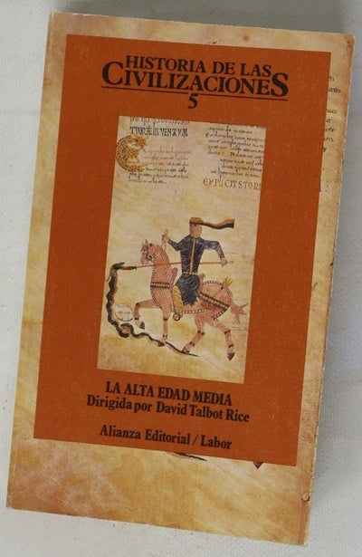 Historia de las civilizaciones