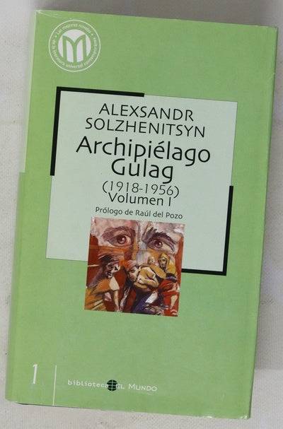 Archipiélago Gulag 