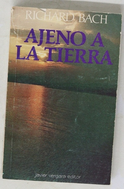 Ajeno a la tierra