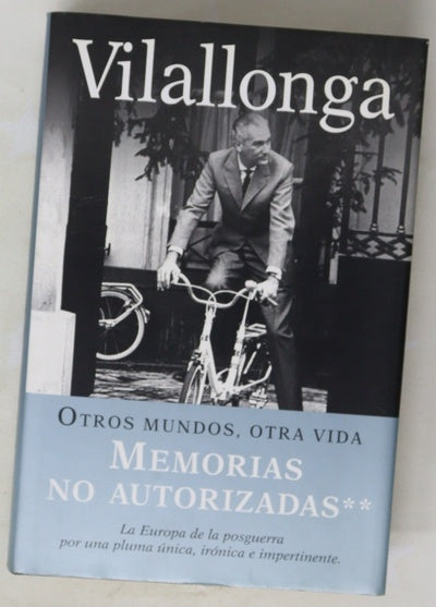 Otros mundos, otra vida