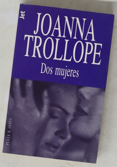 Dos mujeres