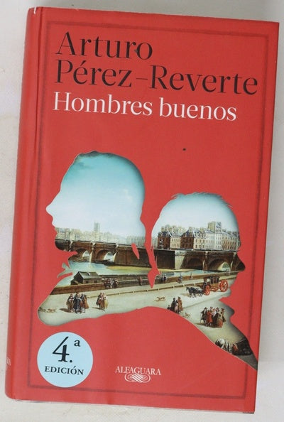 Hombres buenos